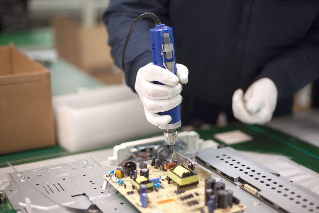 ETS | ETS Elektrotechnischer Support GmbH Germaringen